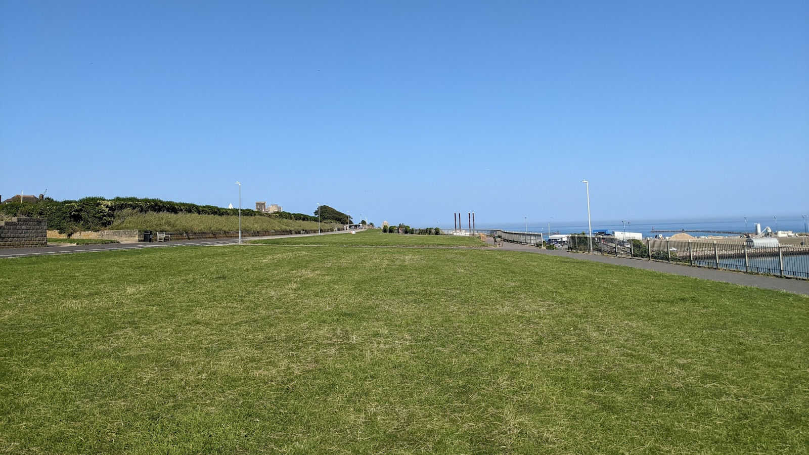 Westcliff Leisure Park Westcliff Leisure Park