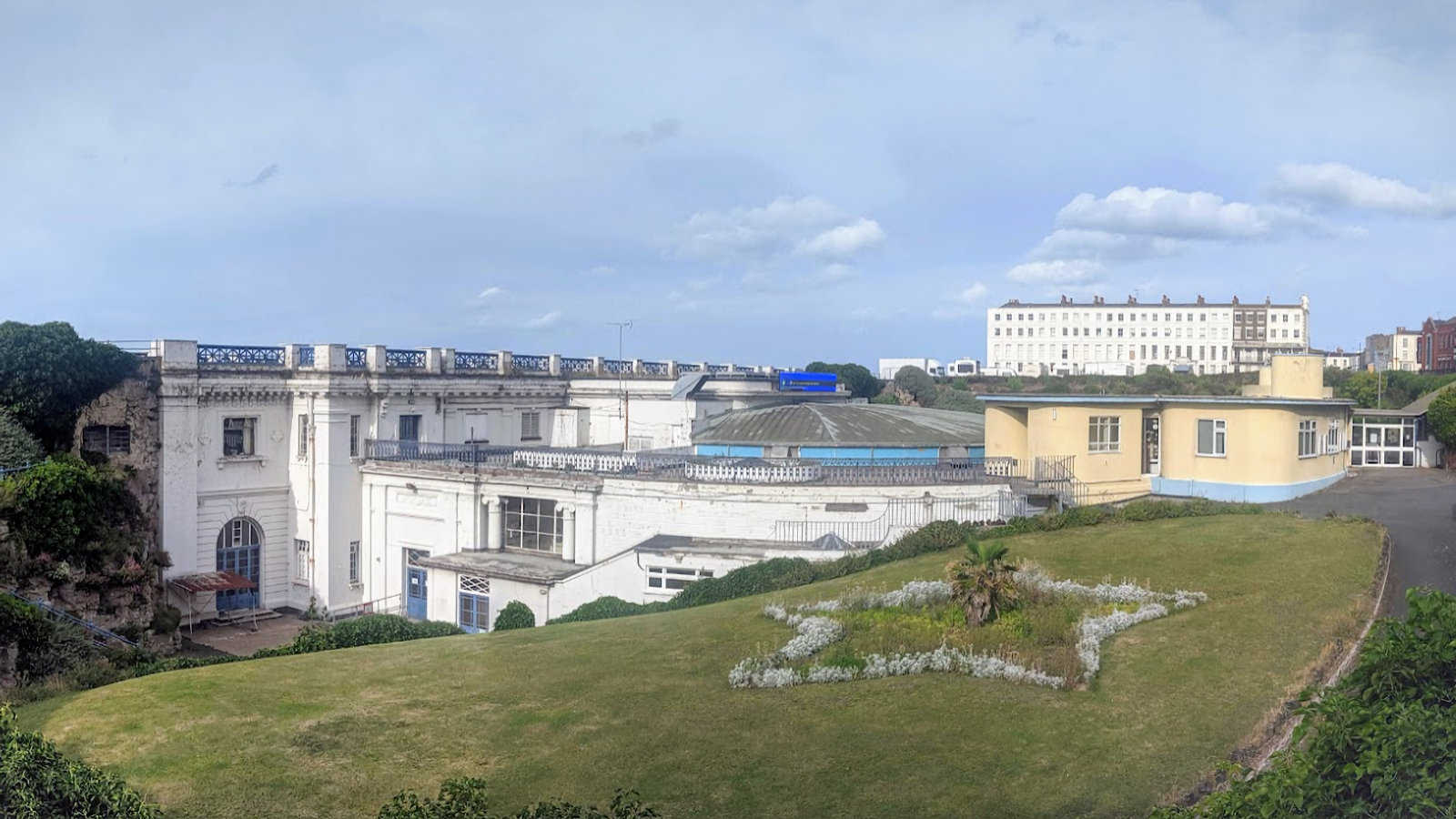 Margate Winter Gardens Margate Winter Gardens