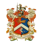 Margate Crest