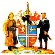 Ramsgate Crest