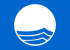Blue Flag Award