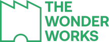 The WonderWorks by Hornby Hobbies logo